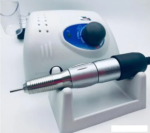 Набор для маникюра и педикюра Strong 210/120