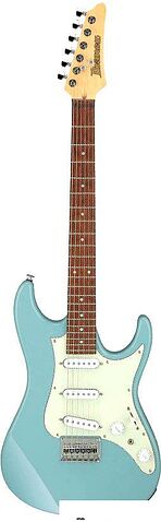 Электрогитара Ibanez AZES31 PRB