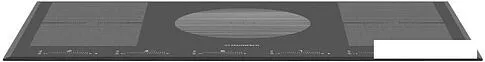 Варочная панель MAUNFELD CVI905SFDGR