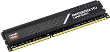 Оперативная память AMD Radeon R9 Gamer Series 16ГБ DDR4 4000 МГц R9S416G4006U2S Оперативная память AMD Radeon R9 Gamer Series 16ГБ DDR4 4000 МГц R9S416G4006U2S