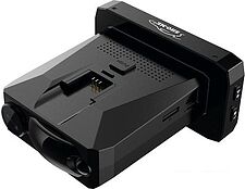 Видеорегистратор-радар детектор-GPS информатор (3в1) Sho-Me Combo Raptor WiFi Видеорегистратор-радар детектор-GPS информатор (3в1) Sho-Me Combo Raptor WiFi