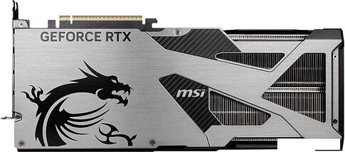 Видеокарта MSI GeForce RTX 5070 12G Vanguard SOC