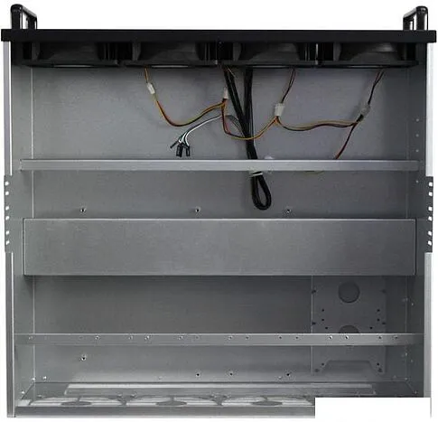 Корпус ExeGate Pro 8-430