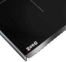 Варочная панель ZorG INO45 black