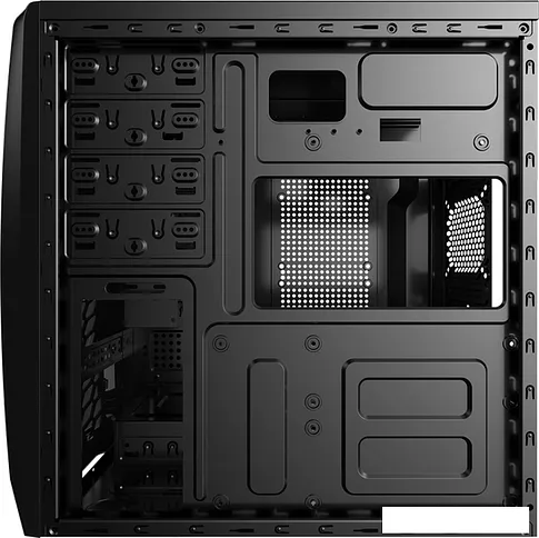 Корпус AeroCool CS-1102
