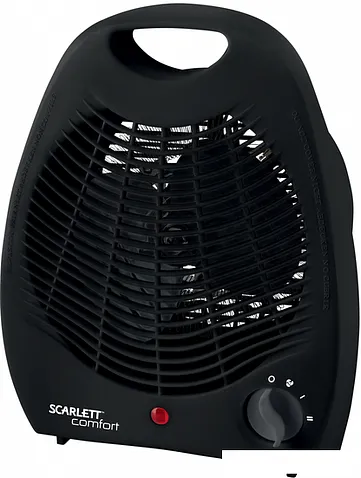 Тепловентилятор Scarlett SC-FH212S