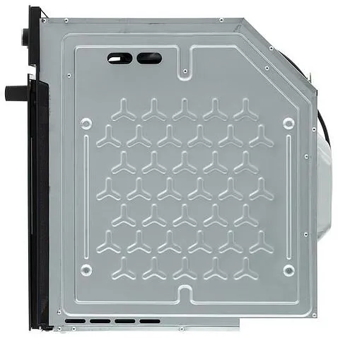 Электрический духовой шкаф Krona Beato 60 BL