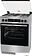 Кухонная плита Gorenje GKS6C70XF