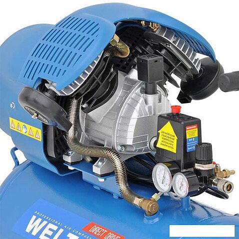 Компрессор Welt AR50VT