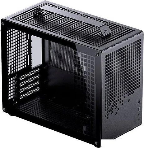 Корпус Jonsplus Z20 (черный)