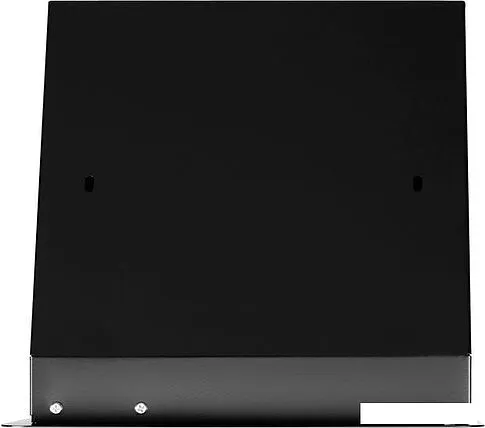 Кухонная вытяжка Hyundai HBB 6035 BK