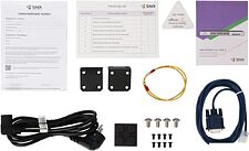 Управляемый коммутатор 2-го уровня SNR SNR-S2985G-24T-POE-E