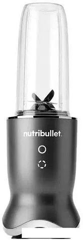 Стационарный блендер NutriBullet NB1206DGB Ultra