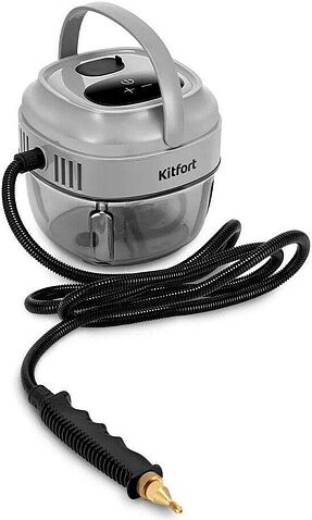 Пароочиститель Kitfort KT-9373