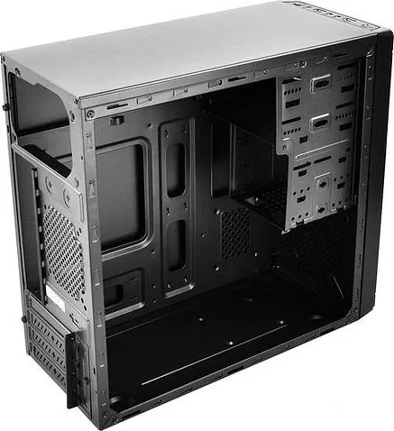 Корпус DeepCool Wave V2