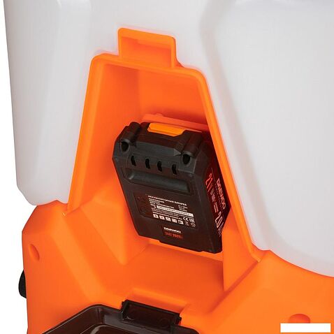 Аккумуляторный опрыскиватель Daewoo Power DSA 1221Li Set (с 1-им АКБ)