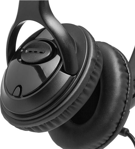 Наушники ExeGate 960 USB Stereo