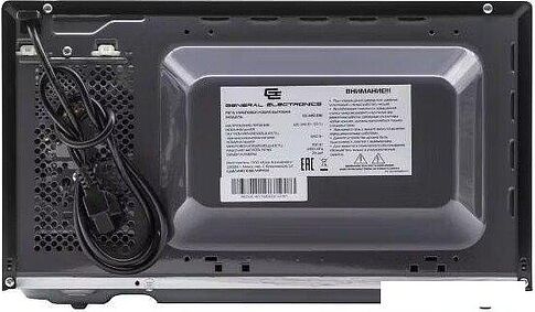 Микроволновая печь General Electronics GE-MS120B