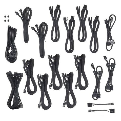 Блок питания Super Flower Leadex Titanium 1600W SF-1600F14HT