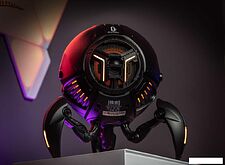 Беспроводная колонка Gravastar Mars Pro Black