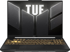 Игровой ноутбук ASUS TUF Gaming F16 FX607VU-RL230