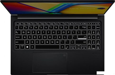 Ноутбук ASUS Vivobook 15 OLED X1505VA-L1734