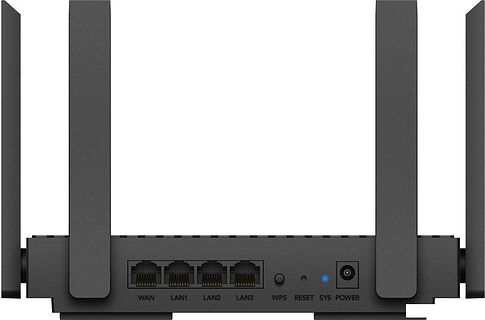 Wi-Fi роутер Cudy WR1500 1.0