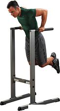 Брусья Body-Solid GDIP59 Брусья Body-Solid GDIP59
