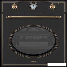 Электрический духовой шкаф Graude BK 60.1 SM