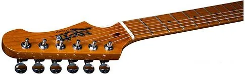 Электрогитара JET JS-400 SB