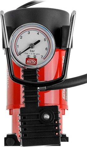 Автомобильный компрессор Startul Auto 580