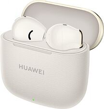 Наушники Huawei FreeBuds SE 3 (бежевый, международная версия) Наушники Huawei FreeBuds SE 3 (бежевый, международная версия)