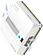 Робот для мытья окон Mamibot W120DP (белый)