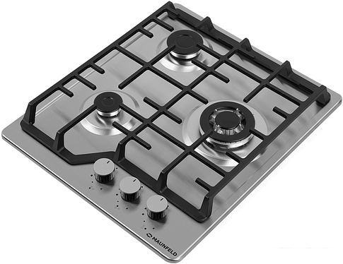 Варочная панель MAUNFELD EGHS.43.73CS/G