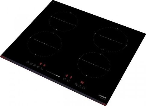 Варочная панель Hyundai HHI 6741 BG