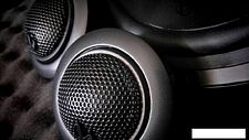 Компонентная АС Infinity Alpha 650C