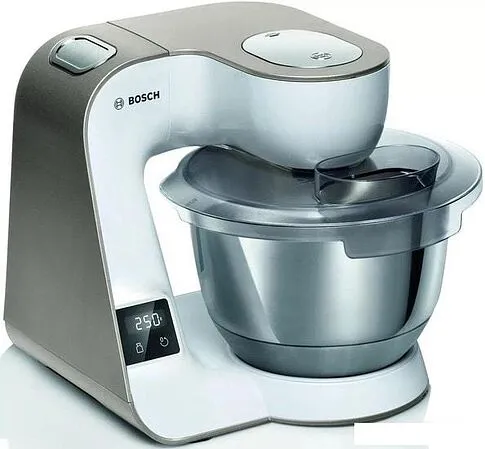 Кухонная машина Bosch MUM5XW40