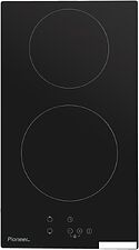 Варочная панель Pioneer EHB30201C-BL
