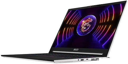 Игровой ноутбук MSI Stealth 14 Studio A13VE-226RU