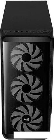 Корпус AeroCool SI-5200 Frost