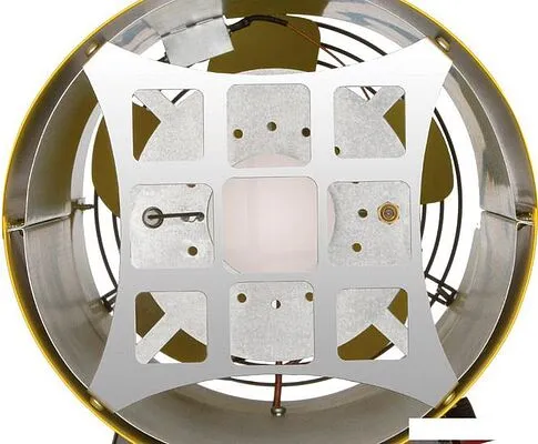 Тепловая пушка Ballu BHG-40