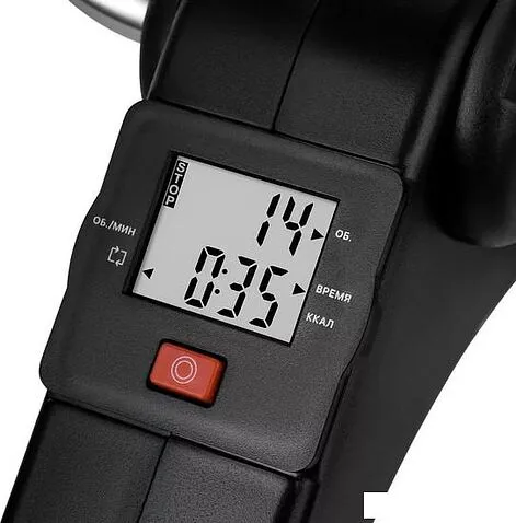 Велотренажер Kitfort KT-4002-2