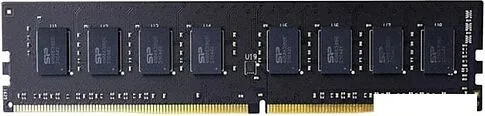 Оперативная память Silicon-Power 8GB DDR4 PC4-21300 SP008GBLFU266B02