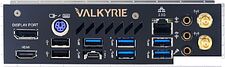Материнская плата BIOSTAR Z590I Valkyrie Ver. 5.0
