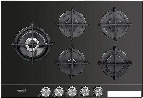 Варочная панель DeLonghi NSL 575D NCM Варочная панель DeLonghi NSL 575D NCM
