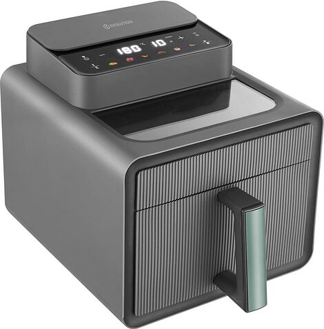 Аэрогриль (аэрофритюрница) Evolution AIRO 7700TW