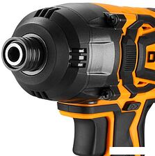 Винтоверт Deko DKIS20-Li 063-4391 (с 1-им АКБ) Винтоверт Deko DKIS20-Li 063-4391 (с 1-им АКБ)