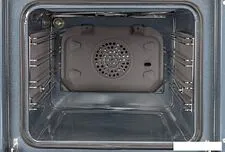Духовой шкаф ZorG Technology BE6 RST(EMY) BL