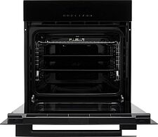 Электрический духовой шкаф Akpo PEA 7009SED06 BL