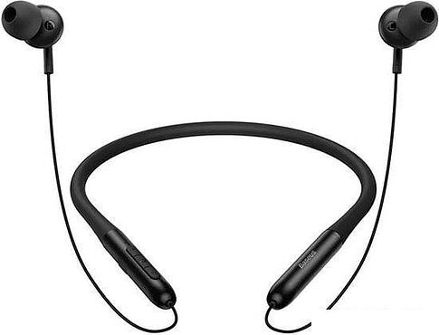 Наушники Baseus Bowie P1x (черный)